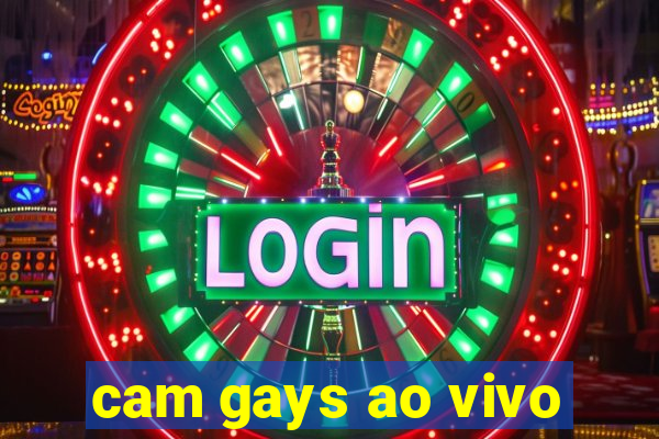 cam gays ao vivo